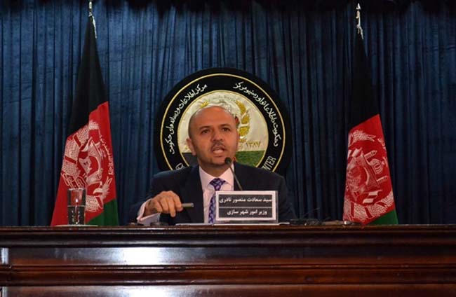 ماسترپلان هفت شهر بزرگ کشور مورد  بازنگری قرار می‌گیرد